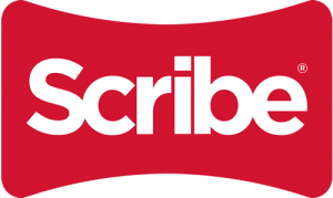 SCRIBE